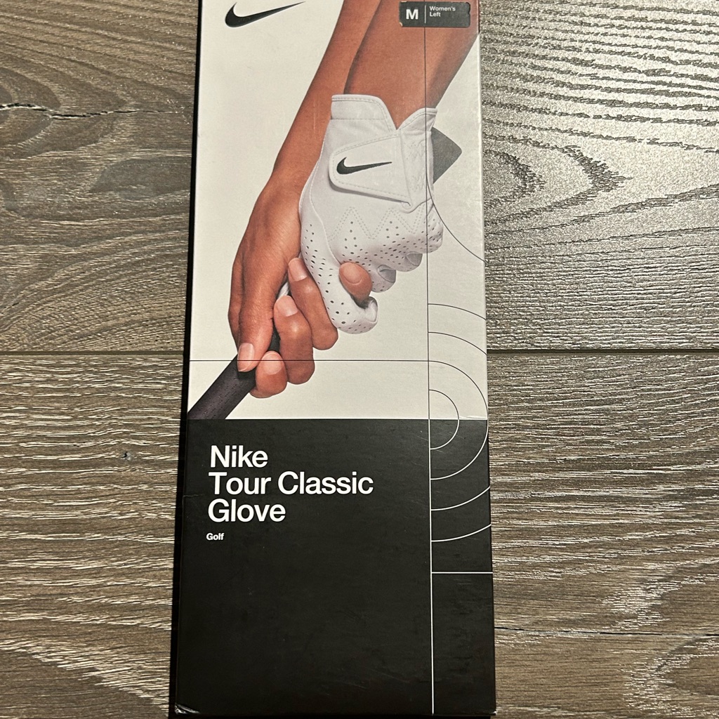 Nike Tour Classic Glove Golf